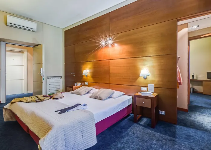 Frühstückspension Rovati 3*