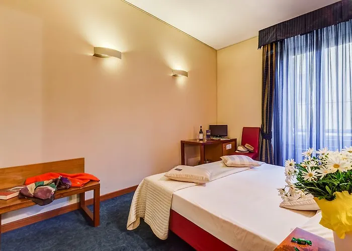 Rovati 3* Rome